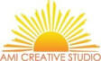  Best PPC Managment Company Logo: Ami Creative Studio